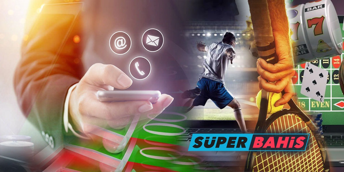 süperbahis canlı yardım