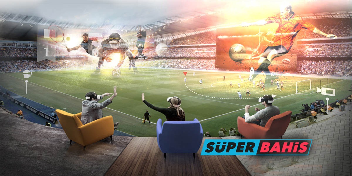 süperbahis bahis seçenekleri