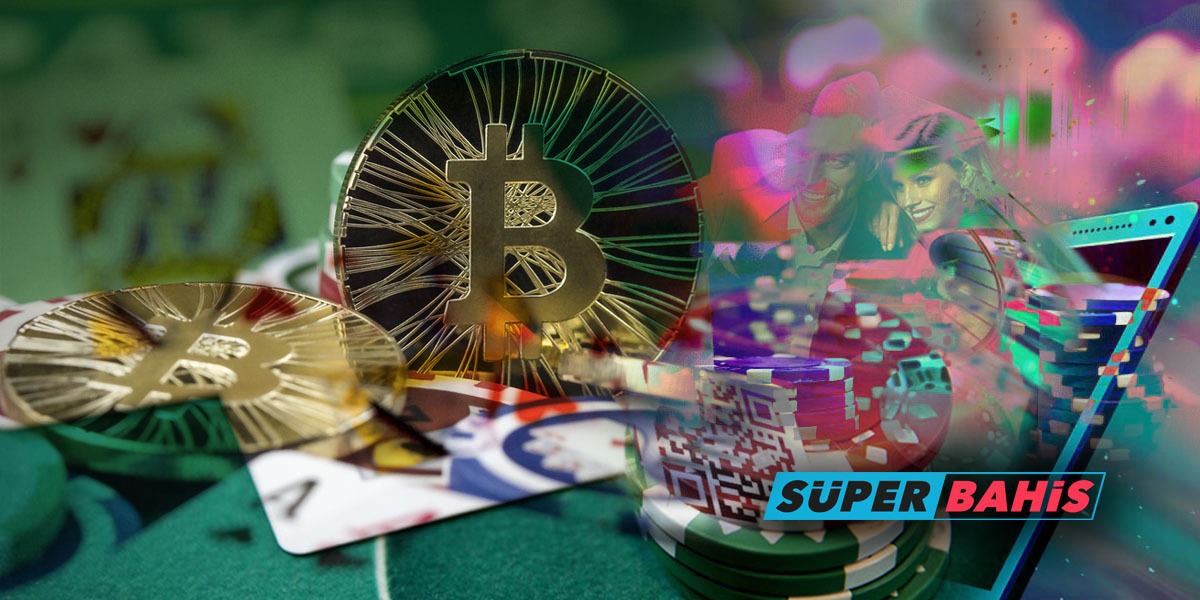 superbahis bitcoin bonusu