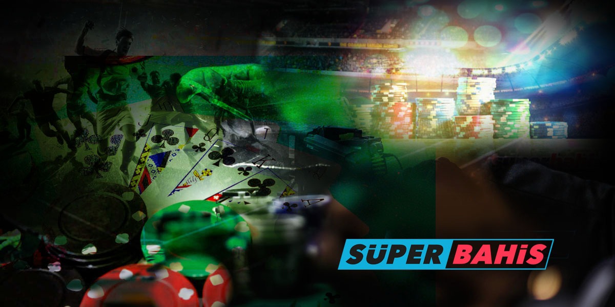 Süperbahis Plus Bonusları