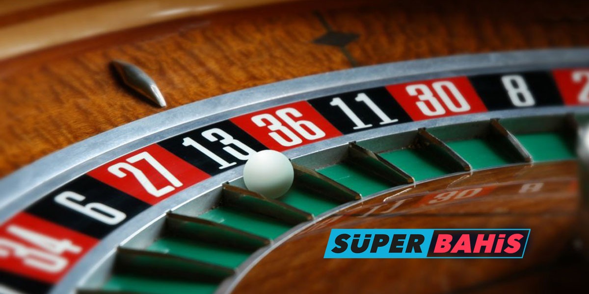 süperbahis casino bonusu