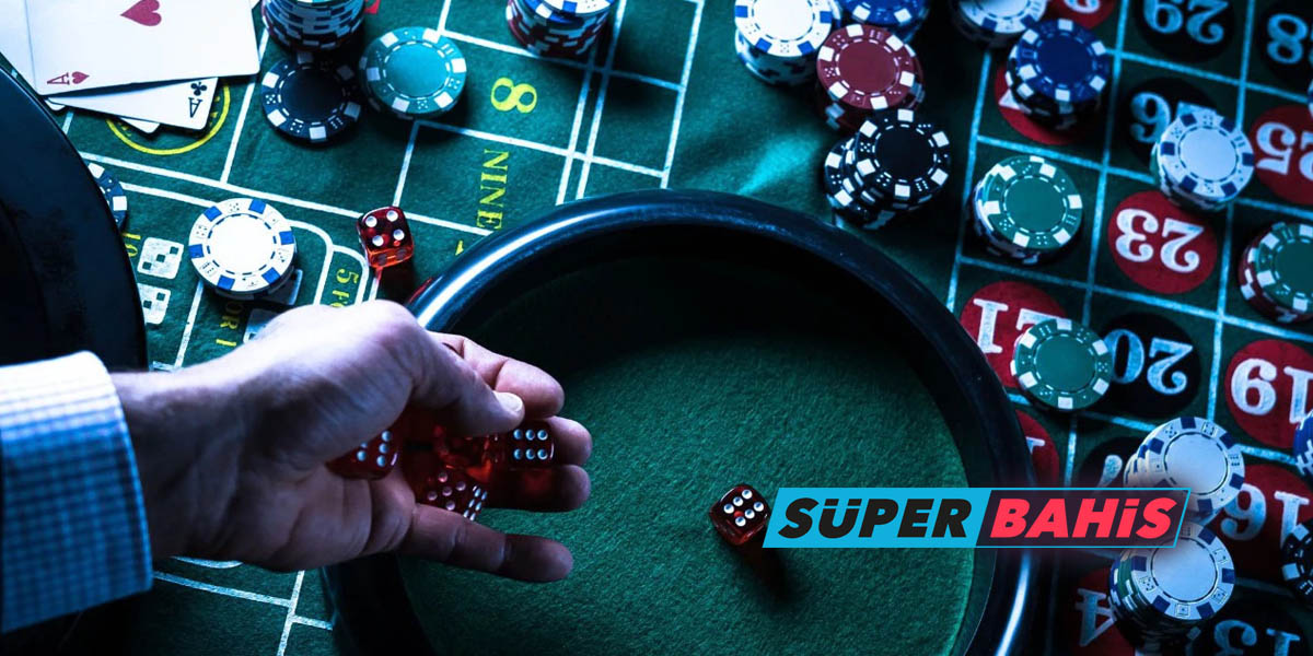 süperbahis bonus