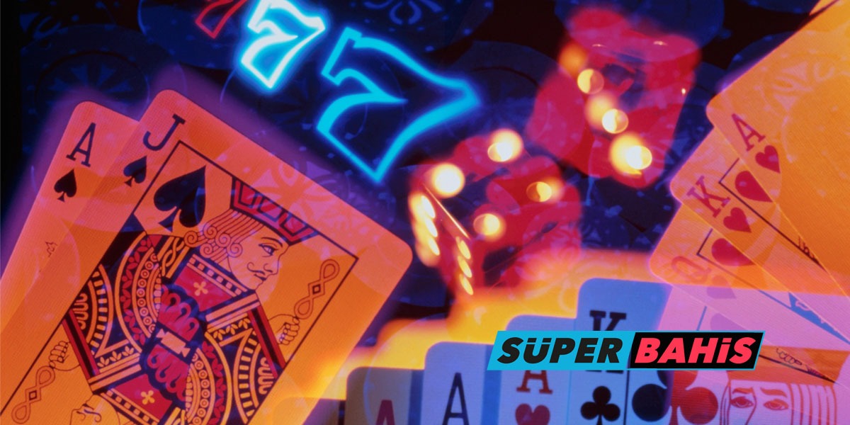 süperbahis 6+ poker