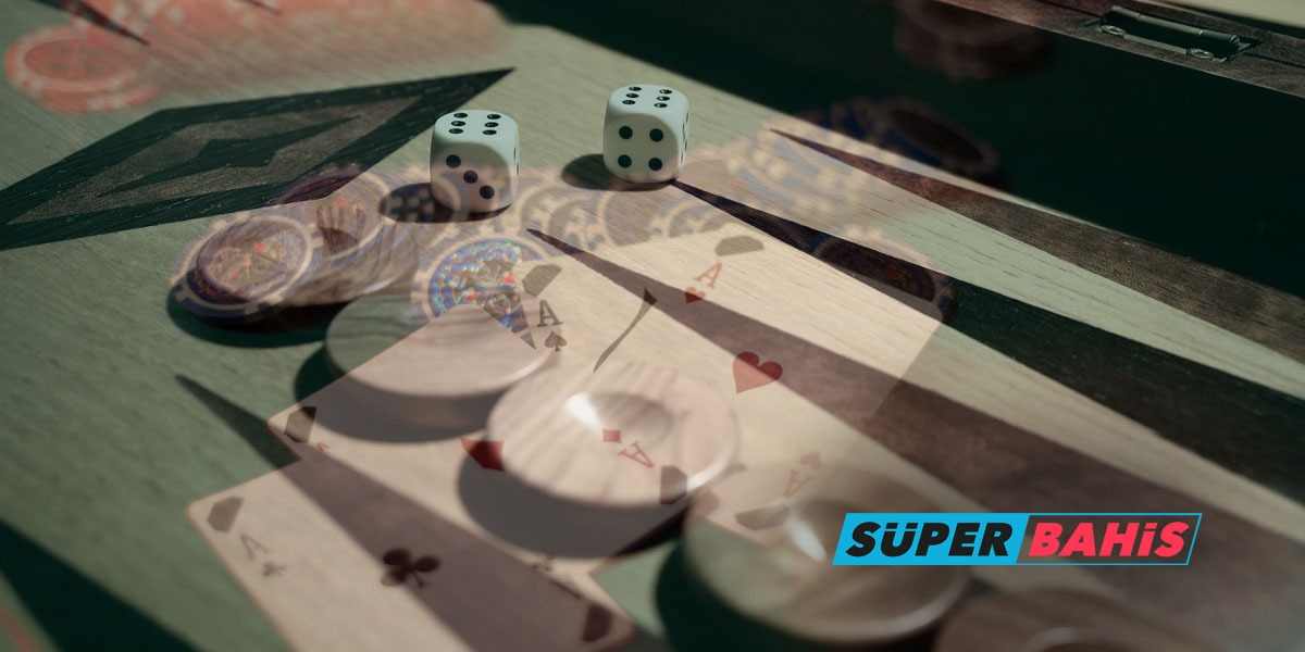 süperbahis tavla