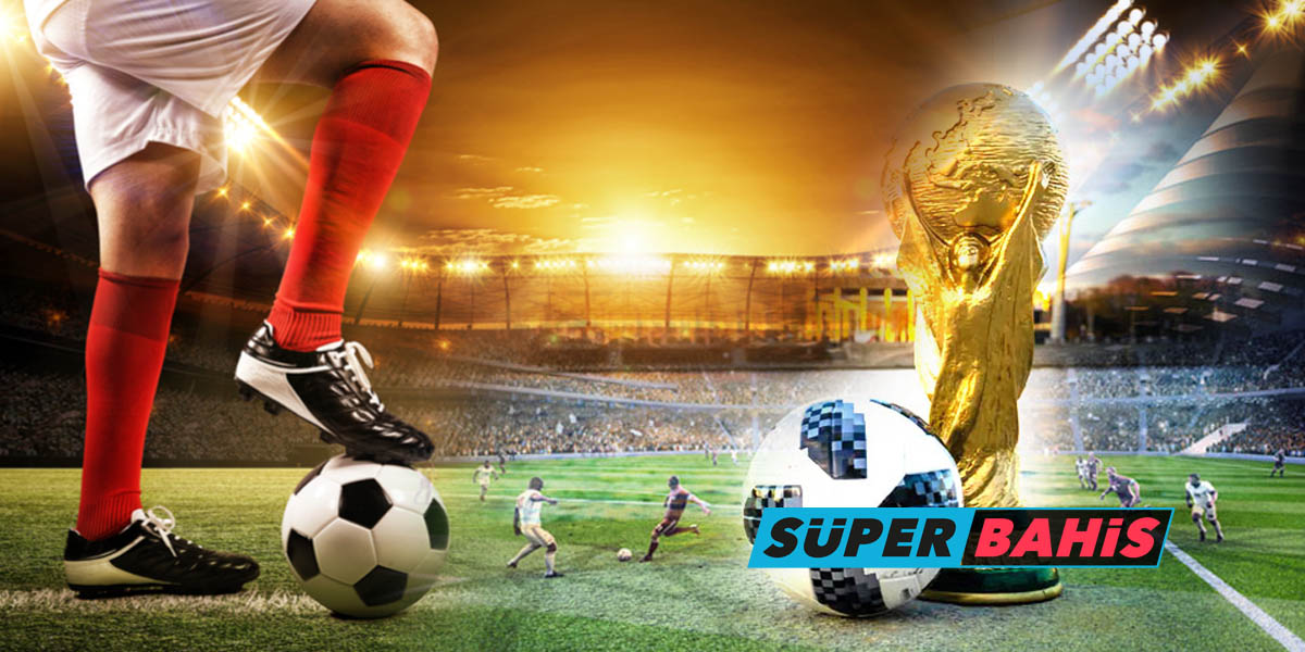 süperbahis futbol bahisleri