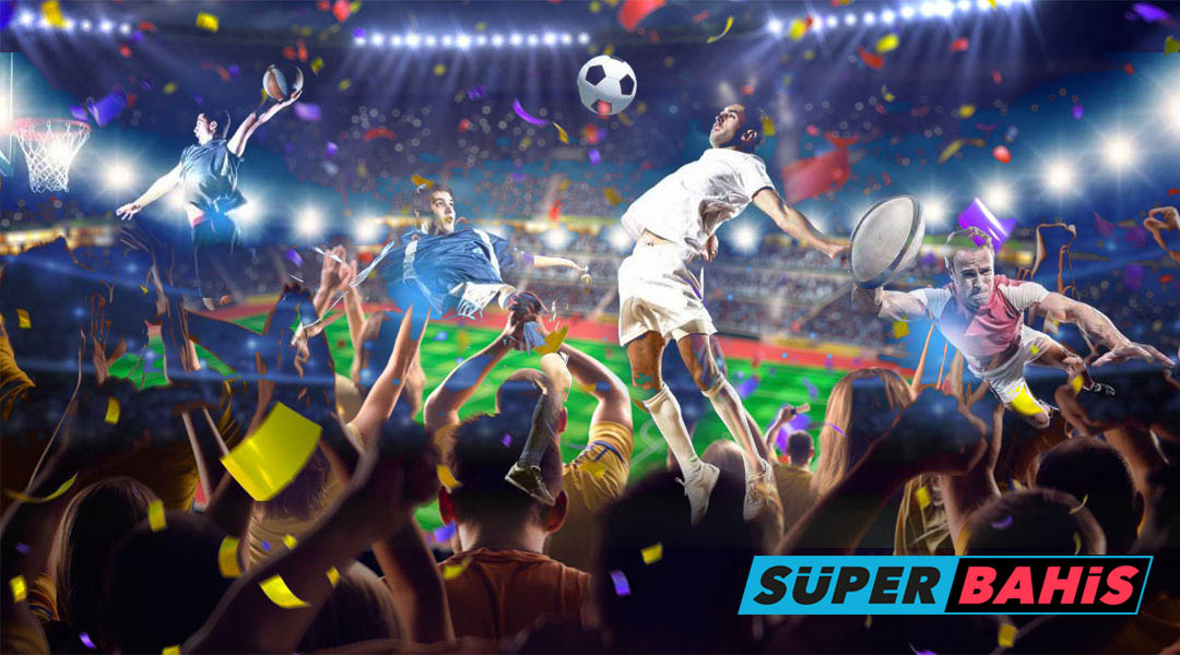 IPTV Süperbahis Bonus, Süperbahis Üyelik Bonusu